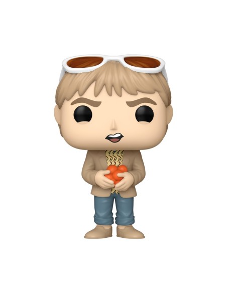 FUNKO POP SNL SATURDAY NIGHT LIVE  50 S2 STUART