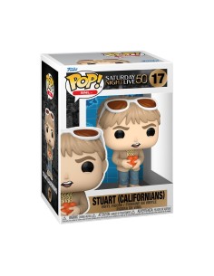 FUNKO POP SNL SATURDAY NIGHT LIVE  50 S2 STUART 2