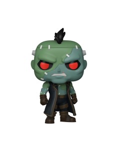 FUNKO POP TV CREATURE COMMANDOS S1 ERIC FRANKENSTEIN