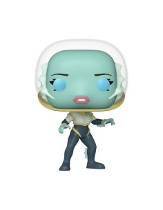 FUNKO POP TV CREATURE COMMANDOS S1 DR NINA MAZURSKY