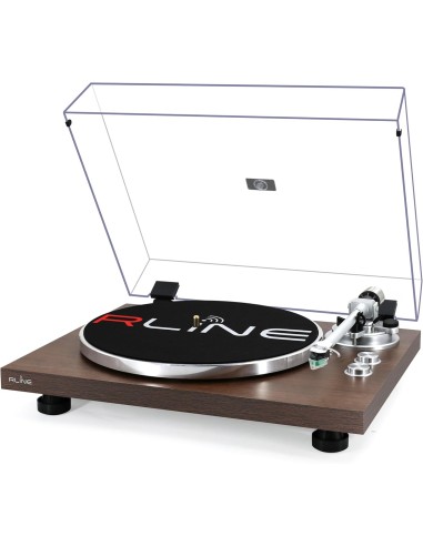 RLINE RLTN22MWLN GIRADISCHI BT NOCE OPACO