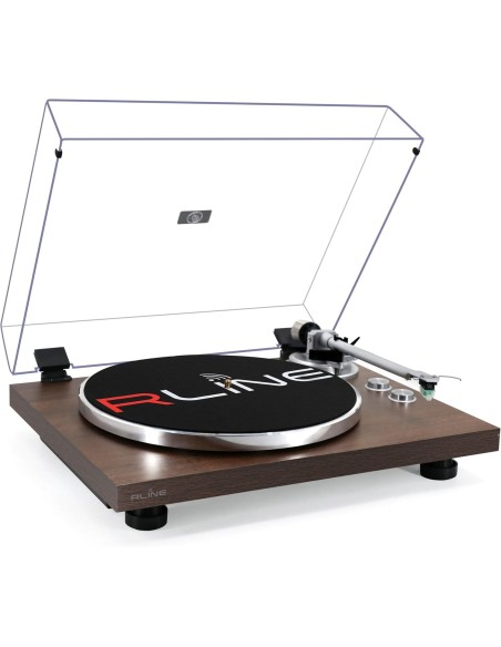 RLINE RLTN22MWLN GIRADISCHI BT NOCE OPACO