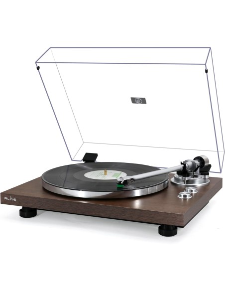 RLINE RLTN22MWLN GIRADISCHI BT NOCE OPACO