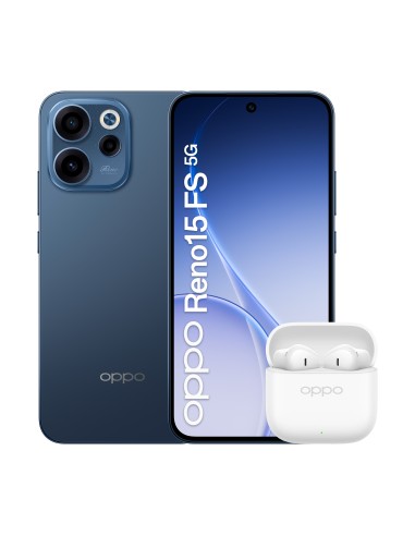 OPPO RENO15 FS 5G TWIL.BLACK 8+512GB+BUNDLE (BUDS3)