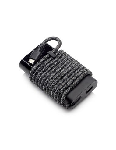 HP ALIMENTATORE 65W USB-C NOTEBOOK