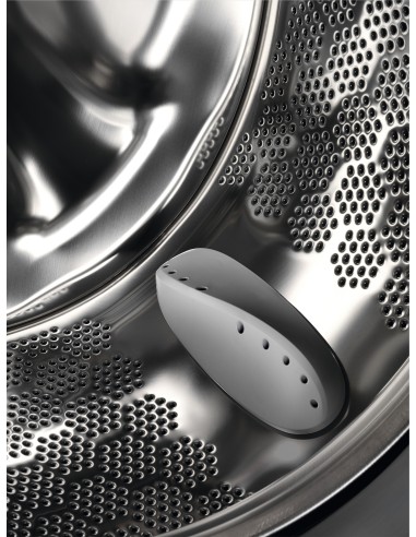 ELECTROLUX EW6FZE29 LVB A 9KG 1400GINVERTER PROSENSE LAVAGGIO 45M 30°