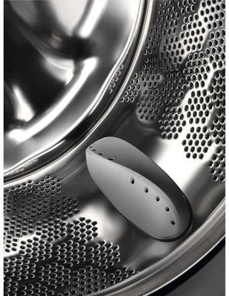 ELECTROLUX EW6FZE29 LVB A 9KG 1400GINVERTER PROSENSE LAVAGGIO 45M 30°