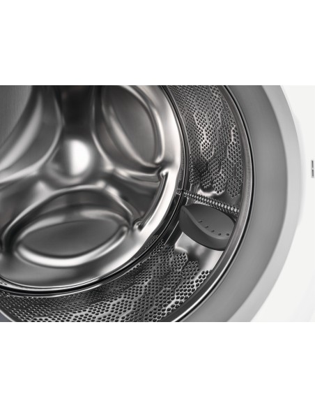 ELECTROLUX EW6FZE29 LVB A 9KG 1400GINVERTER PROSENSE LAVAGGIO 45M 30°