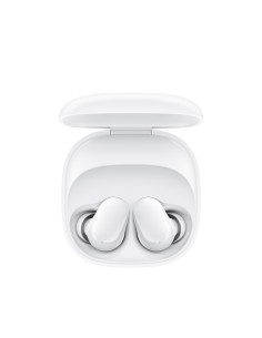 XIAOMI REDMI BUDS 6 PLAY BIANCO TWS AURICOLARI BLUETOOTH 2