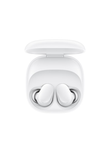 XIAOMI REDMI BUDS 6 PLAY BIANCO TWS AURICOLARI BLUETOOTH