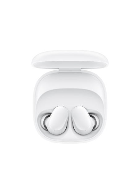 XIAOMI REDMI BUDS 6 PLAY BIANCO TWS AURICOLARI BLUETOOTH