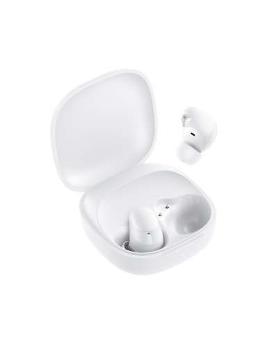 XIAOMI REDMI BUDS 6 PLAY BIANCO TWS AURICOLARI BLUETOOTH