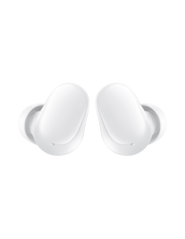 XIAOMI REDMI BUDS 6 PLAY BIANCO TWS AURICOLARI BLUETOOTH