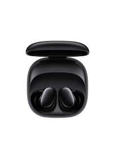 XIAOMI REDMI BUDS 6 PLAY NERO TWS AURICOLARI BLUETOOTH