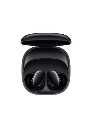 XIAOMI REDMI BUDS 6 PLAY NERO TWS AURICOLARI BLUETOOTH