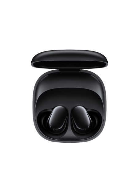 XIAOMI REDMI BUDS 6 PLAY NERO TWS AURICOLARI BLUETOOTH