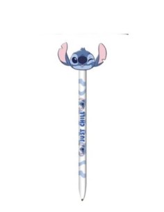 PYRAMID LILO & STITCH (MAKE WAVES  STITCH) PEN & TOPPER