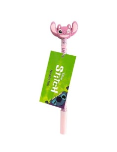 PYRAMID LILO & STITCH (MAKE WAVES  ANGEL) PEN & TOPPER 2