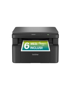 BROTHER DCP-L1640W STAMPANTE AIO   LASER MONO 3IN1 WI-FI 2