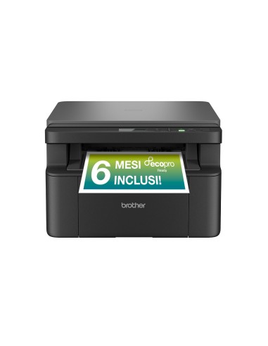 BROTHER DCP-L1640W STAMPANTE AIO   LASER MONO 3IN1 WI-FI