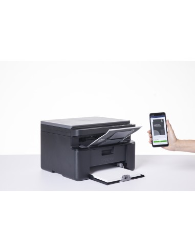 BROTHER DCP-L1640W STAMPANTE AIO   LASER MONO 3IN1 WI-FI