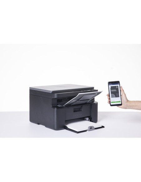 BROTHER DCP-L1640W STAMPANTE AIO   LASER MONO 3IN1 WI-FI