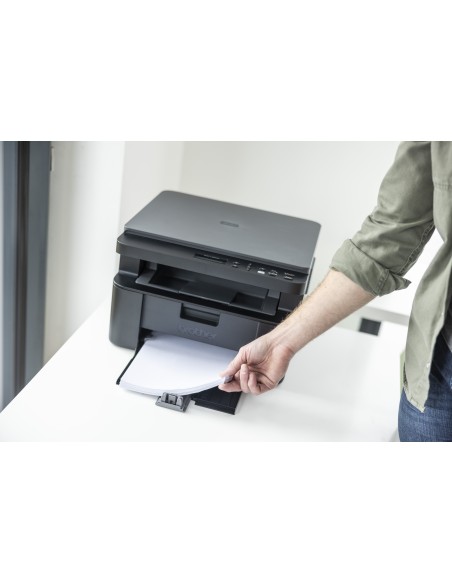 BROTHER DCP-L1640W STAMPANTE AIO   LASER MONO 3IN1 WI-FI