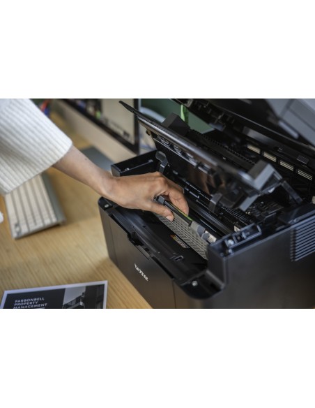 BROTHER DCP-L1642WXL STAMPANTE AIO BUNDLE LASER MONO(INCLUDE 5 TONER)