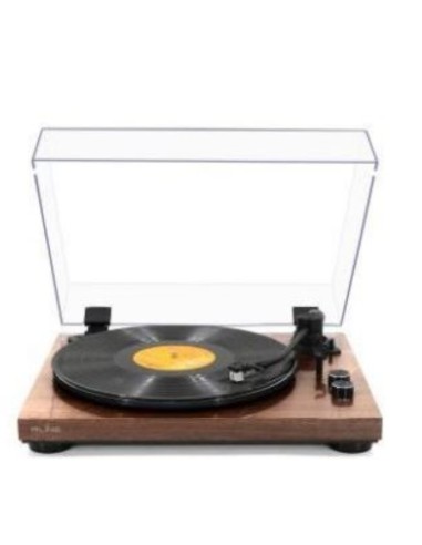 RLINE RLTN11GWLN GIRADISCHI BT NOCE LUCIDO