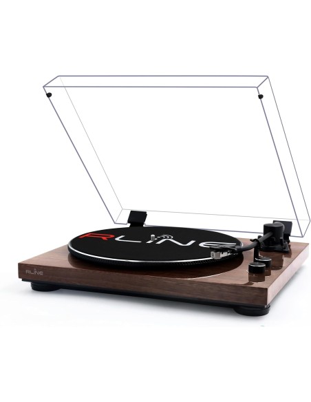 RLINE RLTN11GWLN GIRADISCHI BT NOCE LUCIDO