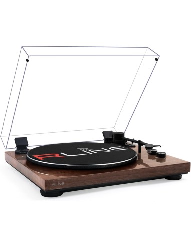 RLINE RLTN11GWLN GIRADISCHI BT NOCE LUCIDO