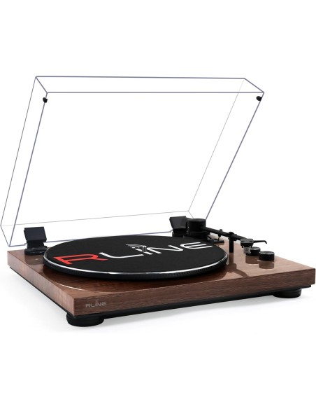 RLINE RLTN11GWLN GIRADISCHI BT NOCE LUCIDO