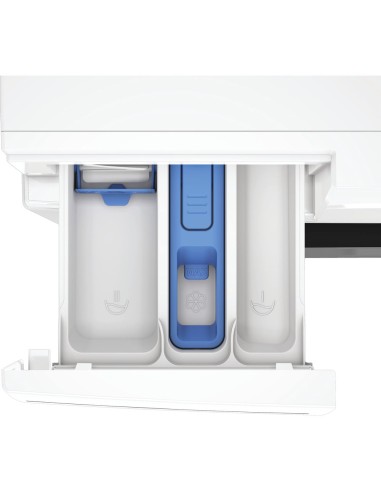 WHIRLPOOL WAM762WBIT LVB A 7KG SLIM1200G INVERTER VAPORE WIFI