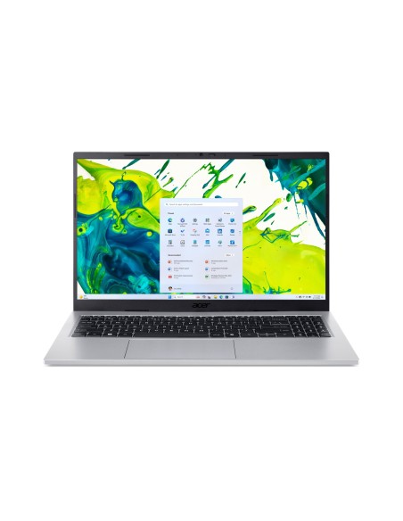 ACER AG15-72P-77TE NOTEBOOK CORE 7 150U 32GB 1TB 15,6"