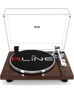 RLINE RLTN22GWLN GIRADISCHI BT NOCE LUCIDO