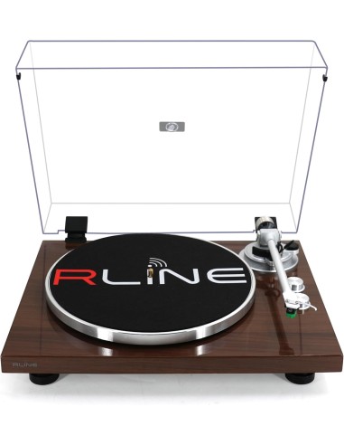 RLINE RLTN22GWLN GIRADISCHI BT NOCE LUCIDO