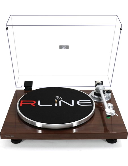 RLINE RLTN22GWLN GIRADISCHI BT NOCE LUCIDO