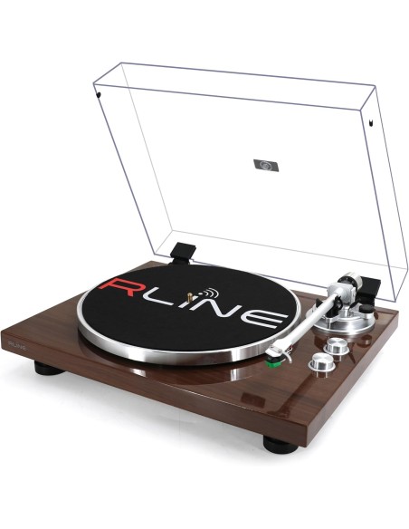 RLINE RLTN22GWLN GIRADISCHI BT NOCE LUCIDO