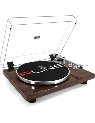 RLINE RLTN22GWLN GIRADISCHI BT NOCE LUCIDO