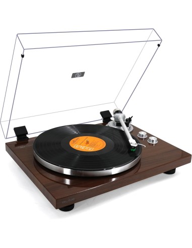 RLINE RLTN22GWLN GIRADISCHI BT NOCE LUCIDO