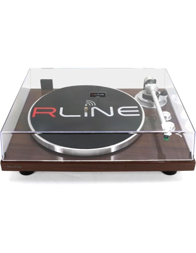 RLINE RLTN22GWLN GIRADISCHI BT NOCE LUCIDO