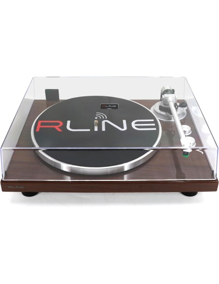 RLINE RLTN22GWLN GIRADISCHI BT NOCE LUCIDO