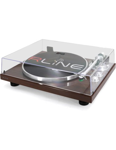 RLINE RLTN22GWLN GIRADISCHI BT NOCE LUCIDO