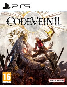 CODE VEIN 2 PS5