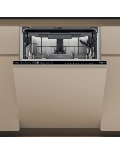 WHIRLPOOL WH7IA15AM6LO LST A 15COP 3°CESTO FLEXI 42DB POWERCLEAN MAXIS