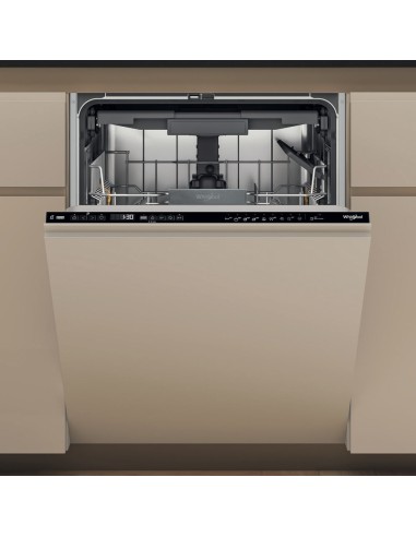 WHIRLPOOL WH7IA15AM6LO LST A 15COP 3°CESTO FLEXI 42DB POWERCLEAN MAXIS