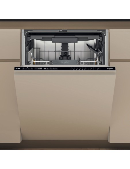 WHIRLPOOL WH7IA15AM6LO LST A 15COP 3°CESTO FLEXI 42DB POWERCLEAN MAXIS