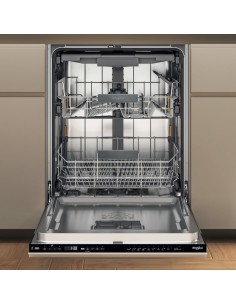 WHIRLPOOL WH7IA15AM6LO LST A 15COP 3°CESTO FLEXI 42DB POWERCLEAN MAXIS 2