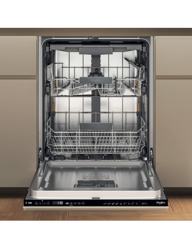 WHIRLPOOL WH7IA15AM6LO LST A 15COP 3°CESTO FLEXI 42DB POWERCLEAN MAXIS