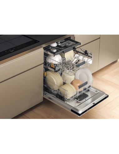 WHIRLPOOL WH7IA15AM6LO LST A 15COP 3°CESTO FLEXI 42DB POWERCLEAN MAXIS